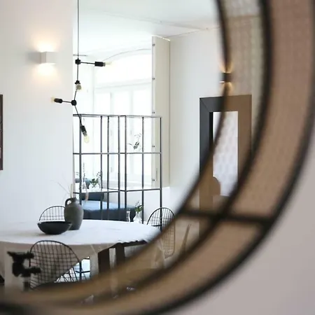 Family Riverside Downtown Apartment Lissabon